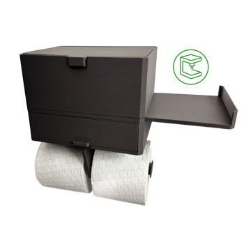 CREORYA Bad & WC Organizer – Modular