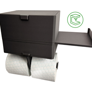 CREORYA Bad & WC Organizer – Modular